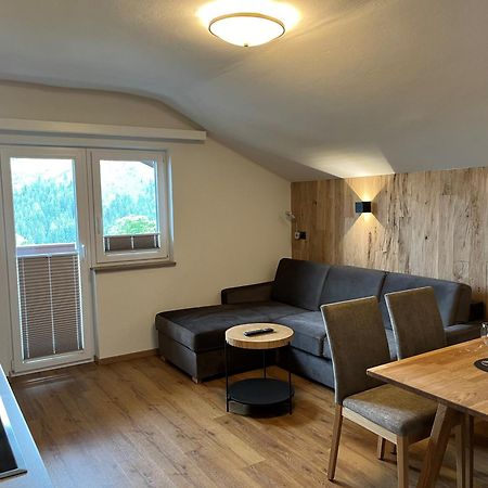 Appartement Hubner Ramsau am Dachstein Exterior photo