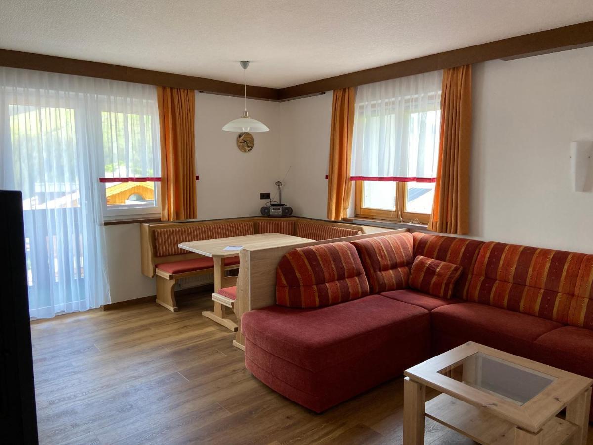 Appartement Hubner Ramsau am Dachstein Exterior photo
