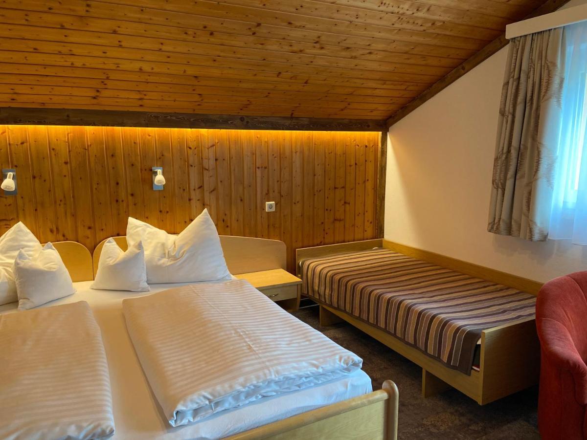Appartement Hubner Ramsau am Dachstein Exterior photo