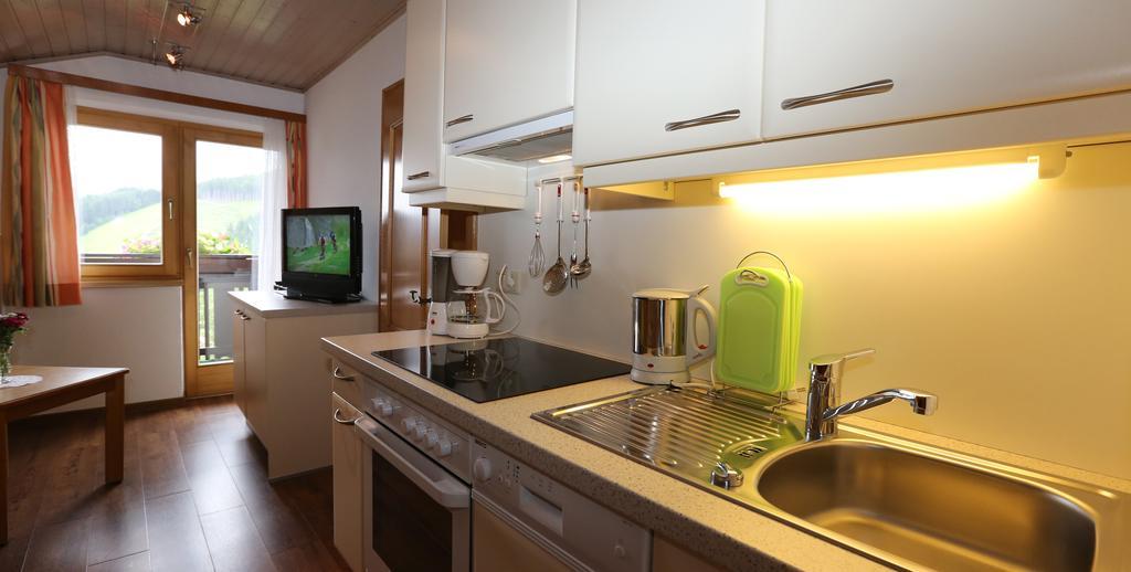 Appartement Hubner Ramsau am Dachstein Room photo