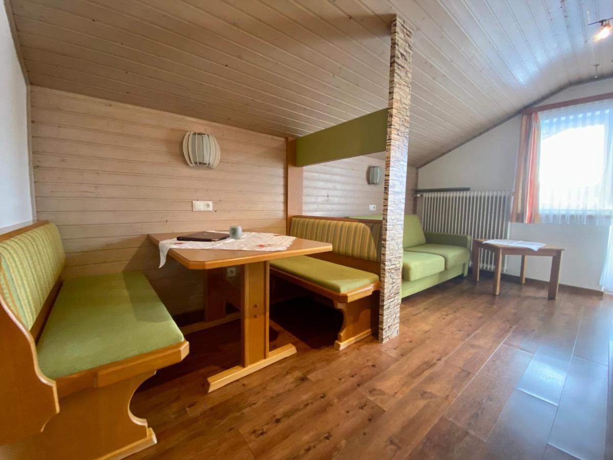Appartement Hubner Ramsau am Dachstein Exterior photo
