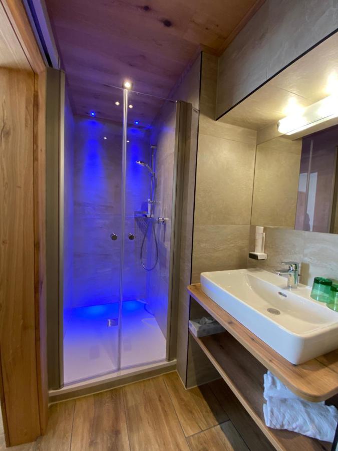 Appartement Hubner Ramsau am Dachstein Exterior photo
