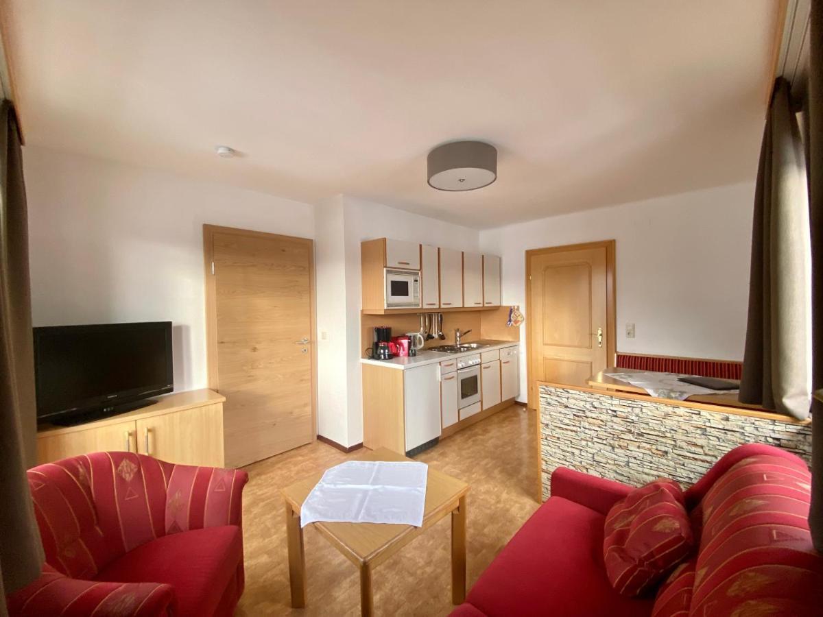 Appartement Hubner Ramsau am Dachstein Exterior photo