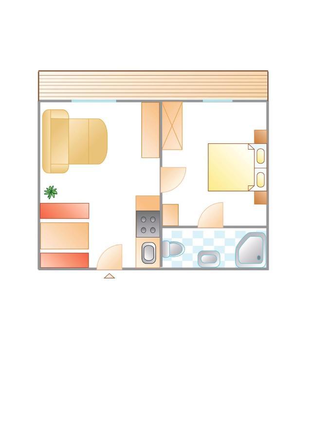 Appartement Hubner Ramsau am Dachstein Exterior photo
