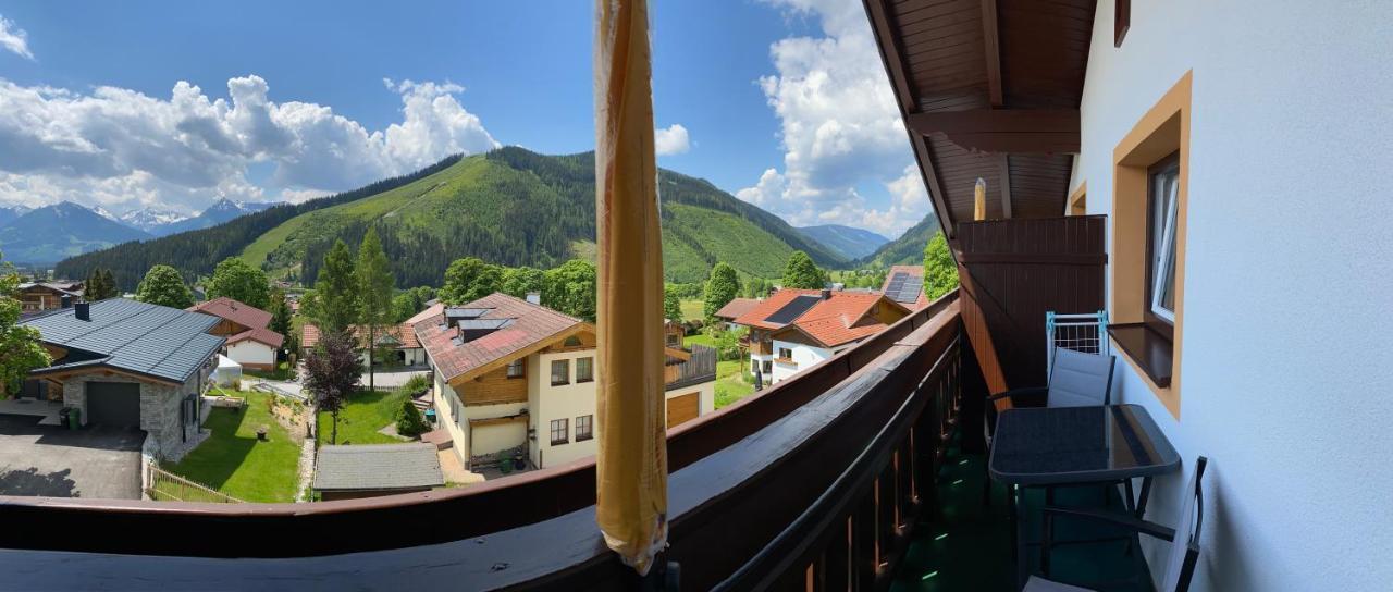 Appartement Hubner Ramsau am Dachstein Exterior photo