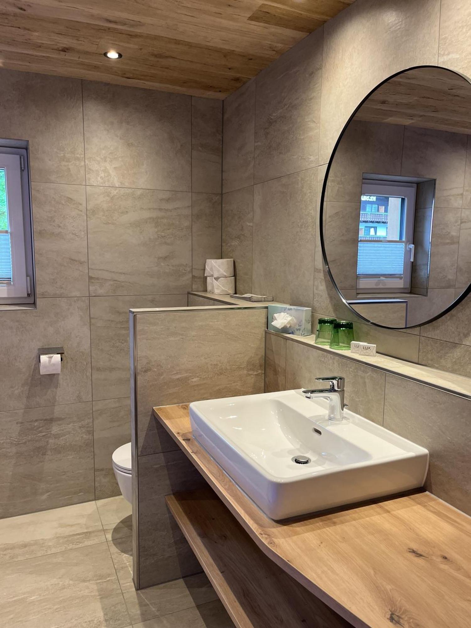 Appartement Hubner Ramsau am Dachstein Exterior photo
